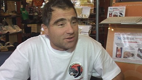 A Desedába is beleveti magát Schirilla György