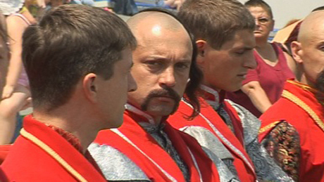 Kassai Lajos zánkai világcsúcskísérlete