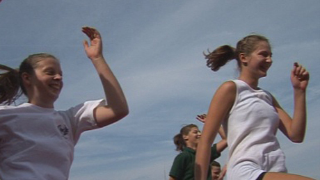 Bitt női röplabdacsapat