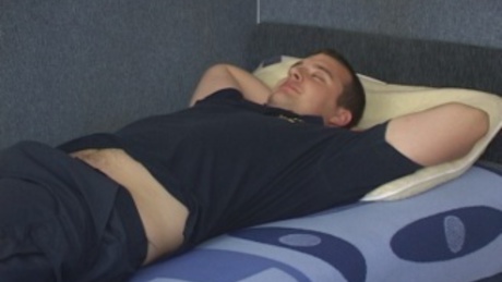 Világbajnok lánglovag