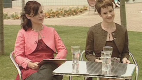 Korzó magazin-Marcali 2010. július 01.