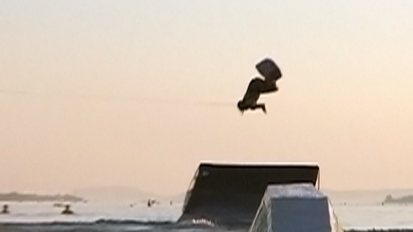 Folyamatosan a saját határainkat kell feszegetni