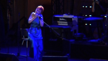 Eszenyi Enikő: szerintem jó előadás lesz