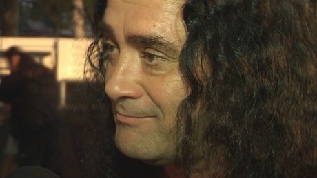 Kalapács József dalait már nyomta Nagy Feró