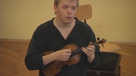 Finn tangó a Kaposvári Nemzetközi Kamarazenei Fesztiválon