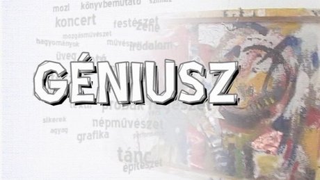 Géniusz kulturális magazin 2011. december 7.