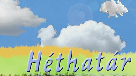 Héthatár agrármagazin - 2013. december 3.