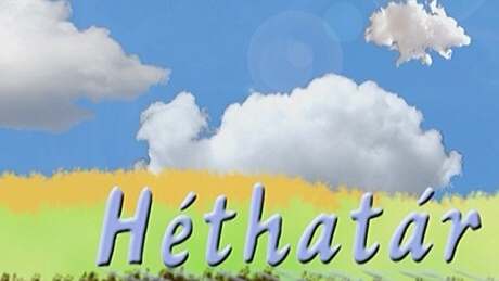 Héthatár agrármagazin - 2014. március 4. 