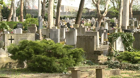 Modernizálódnak Somogy temetői