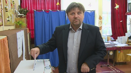 Így szavaznak a politikusok: Gelencsér Attila, Fidesz