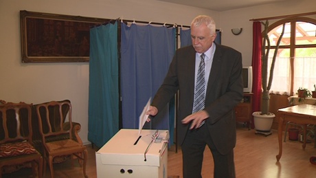 Így szavaznak a politikusok: Kolber István, DK