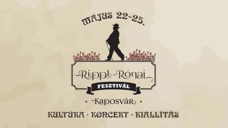 Hamarosan kezdődik a Rippl-Rónai Fesztivál
