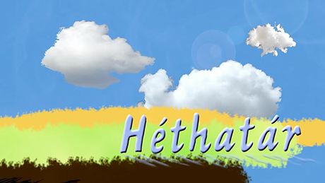 Héthatár 2014. április 8.