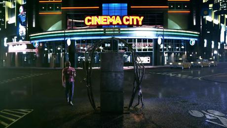 Cinema City CineMix