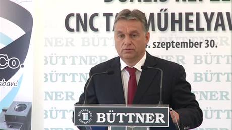Orbán Viktor: munkások nélkül nem fog előremenni az ország