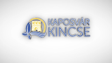 Kaposvár Kincse 2014. október 13.