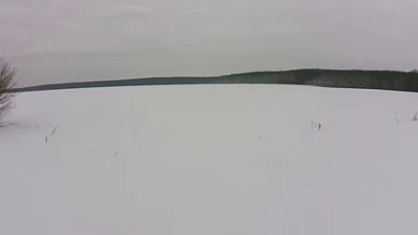 Videón a hófödte Deseda