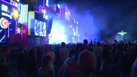 Balaton Sound 2015 - Aftermovie