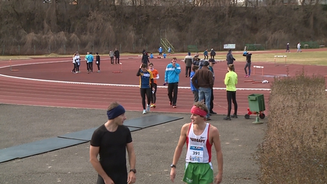 Kaposváron versengtek a jövő triatlonbajnokai