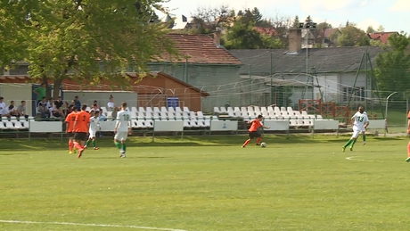 Felért a csúcsra az U19