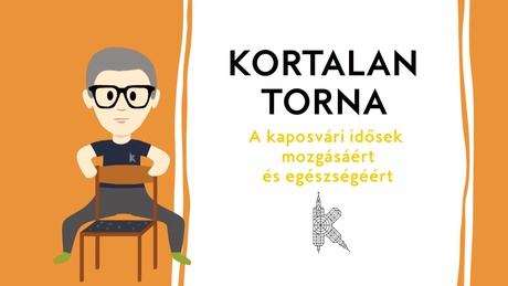 Kortalan Torna - 1. rész