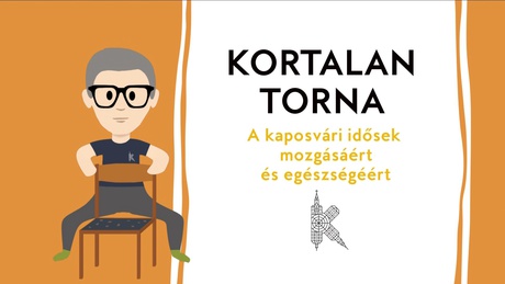 Rengeteg nyugdíjast mozgat meg a Kortalan torna