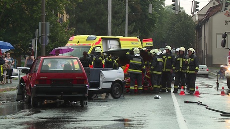 Sokkoló drogprevenció