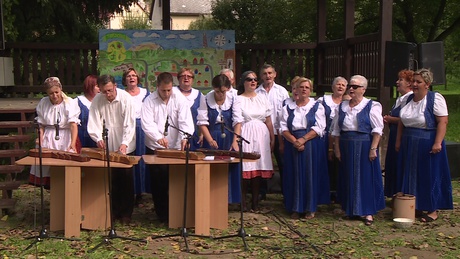 Ilyen volt idén a töröcskei falunap 