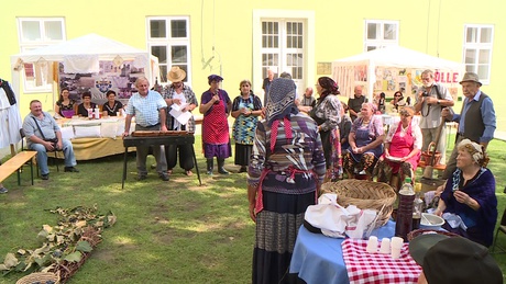 Elstartolt a Miénk a Város Fesztivál