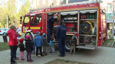 Önkéntesek az önkéntességért