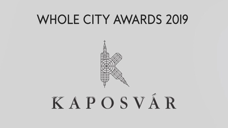 LivCom Awards Kaposvár kisfilm