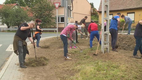 Összefogtak a donneriek