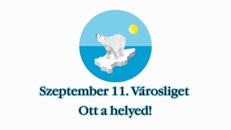 Szeptember 11-én ismét klímanap lesz Kaposváron!