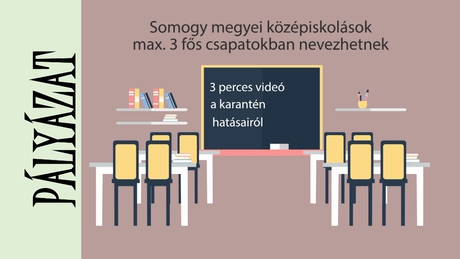 Digitális KaranTények: várjuk a pályázatokat!