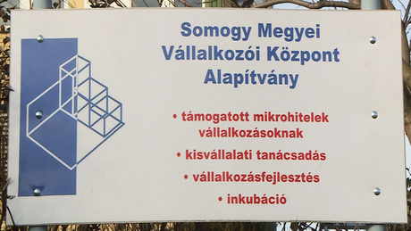 Segítség a vállalkozásoknak