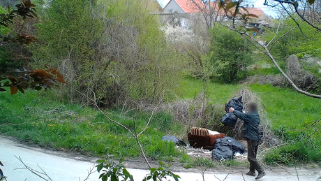 Bő százezres bírságot jelent ez a hanyag mozdulat