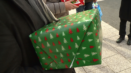 Idén is nyitva az Ajándékkuckó